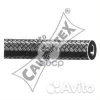 Шланг топл D3X7MM бухта 15 M (цена за 1 метр