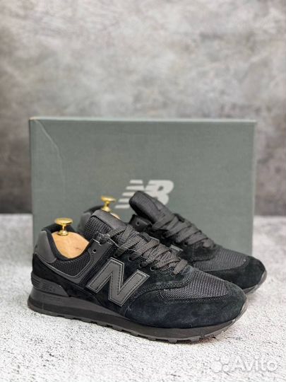 Кроссовки мужские New balance 574