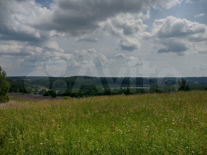 Участок 6 сот. (СНТ, ДНП)