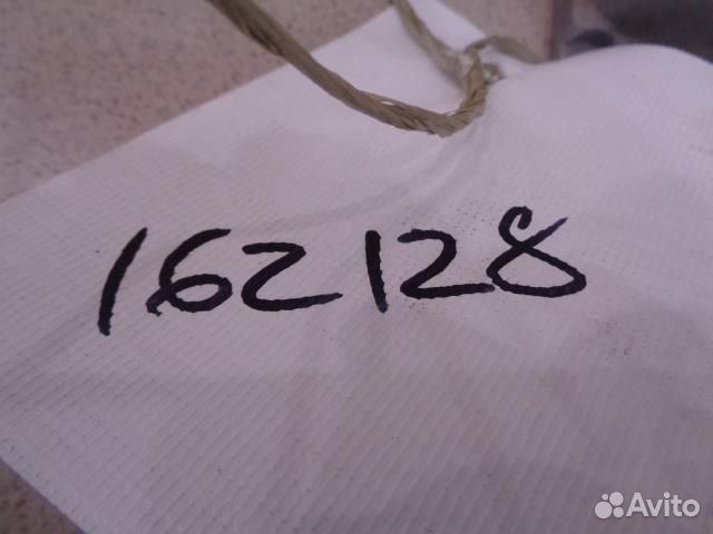 Блок управления AIR BAG LDV Maxus 2004-2008