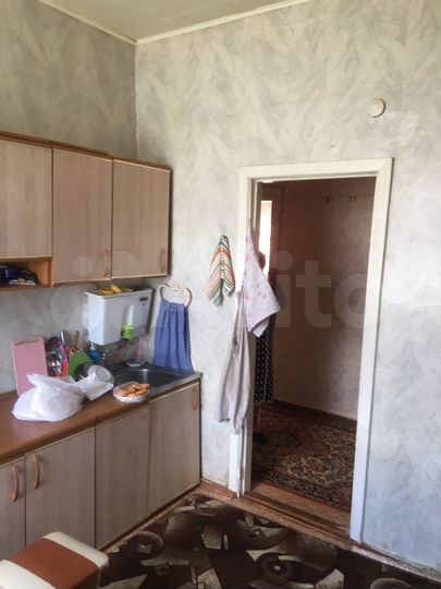 3-к. квартира, 68 м², 2/2 эт.