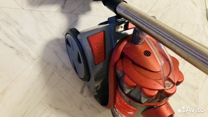 Пылесос Scarlett SC-VC80C02