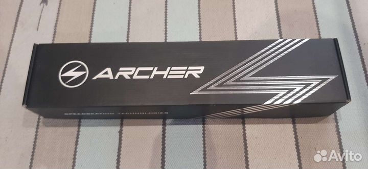 Лезвия для коньков