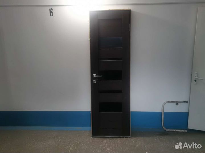 Межкомнатные двери бу с коробкой