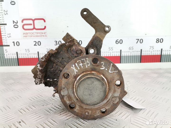 Ступица для Volkswagen Golf 5