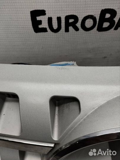 Решетка радиатора Mercedes W164