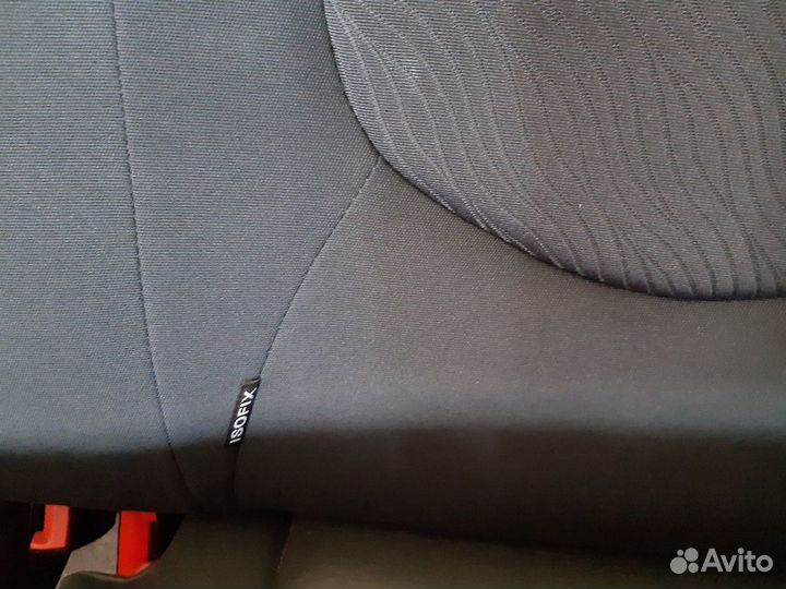 Сиденье заднее Hyundai Solaris 2013