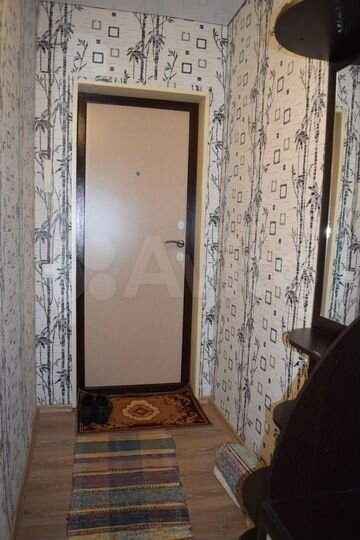 1-к. квартира, 35 м², 1/5 эт.