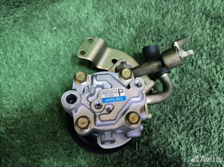 Насос гур Nissan teana