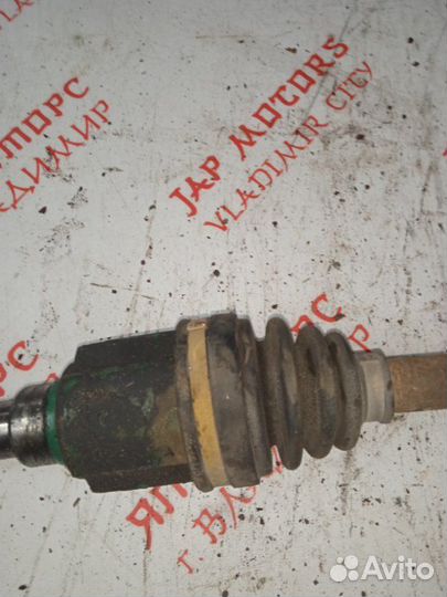 Привод задний правый Mitsubishi Outlander XL 4B12