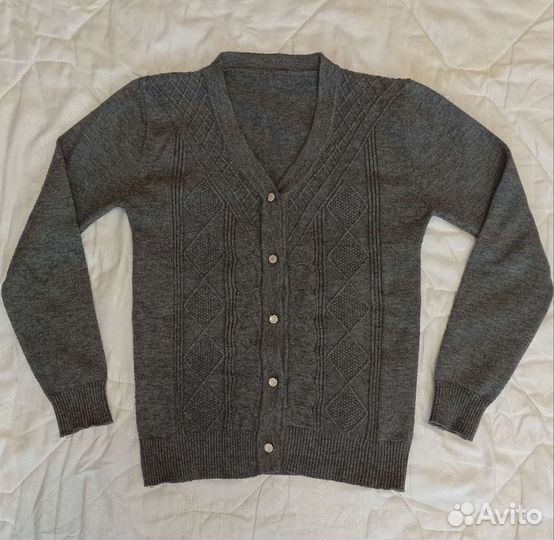 Вещи пакетом