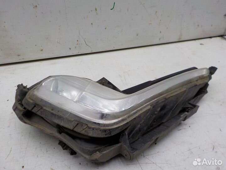 Птф правая Kia Rio 2011