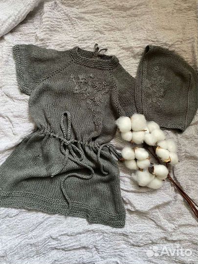 Детская одежда новая