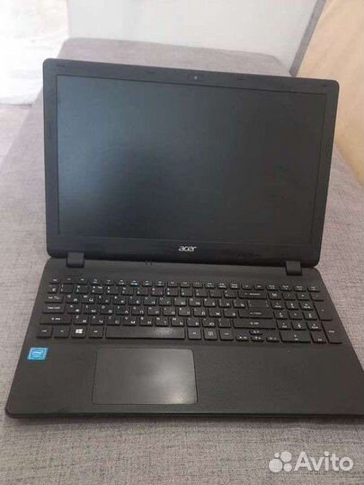 Ноутбук acer