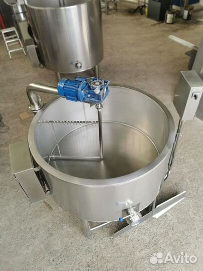 Сыроварня вдпс,сыроварни под ключ