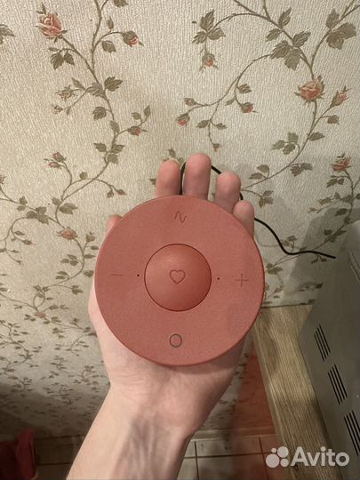 Умная колонка сбер бум мини Джой