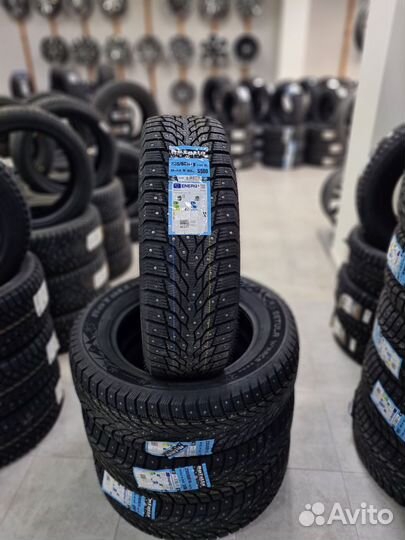 Rotalla Setula W Race S500 235/65 R18 110T