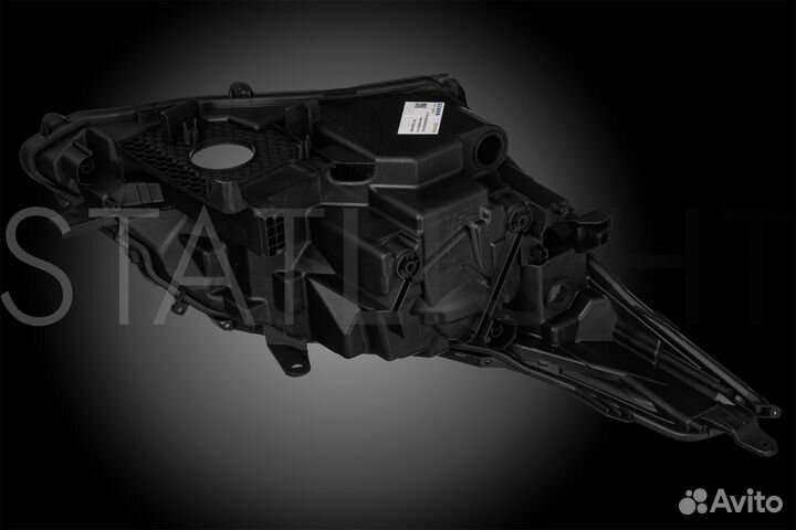 Правый Корпус фары Lexus RX350 2015-2019