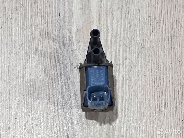 Клапан вакуумный Nissan almera classic B10