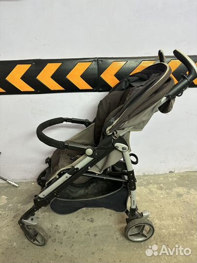 Коляска-трость Peg Perego Si