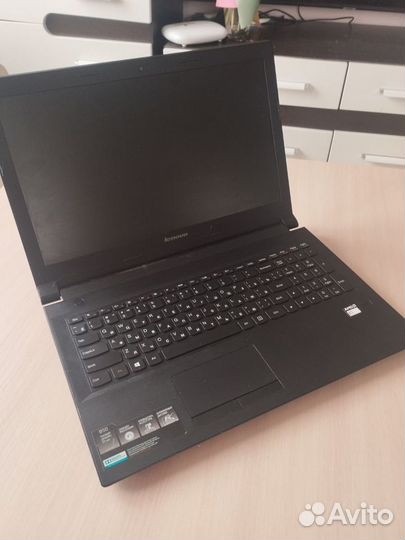 Lenovo b50 45