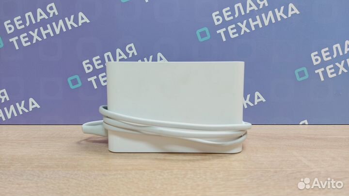 Док-станция Xiaomi Mi Robot Vacuum-Mop 2 Lite Б/У