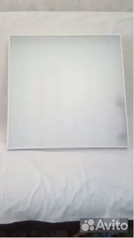 Светодиодный светильник