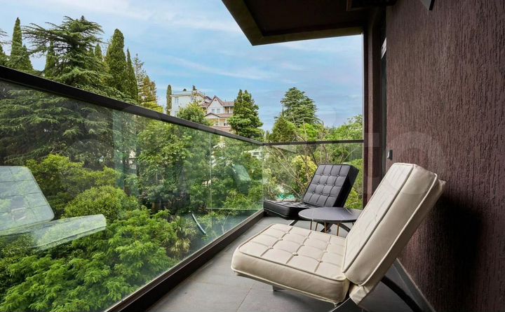 2-к. апартаменты, 60 м², 13/17 эт.