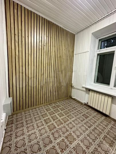 Свободного назначения, 15 м²