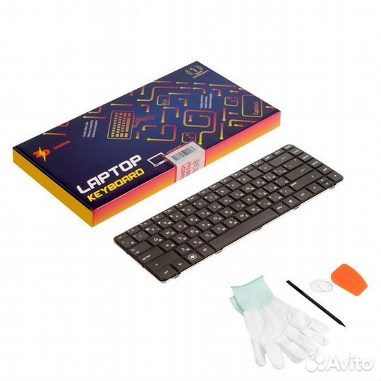 Клавиатура для ноутбука HP g6-1258er