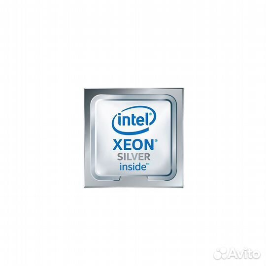 Процессор Xeon Silver 4114 10 core 2.2-3.0GHz
