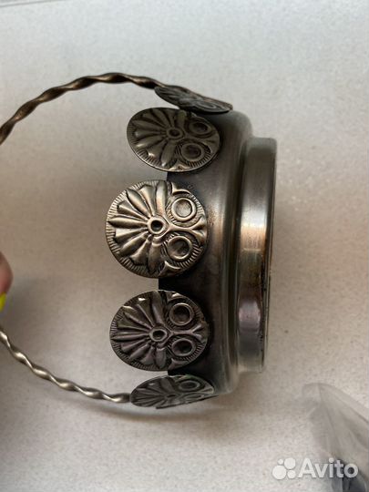 Конфетница СССР