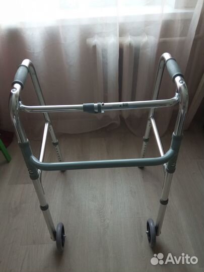 Ходунки для взрослых