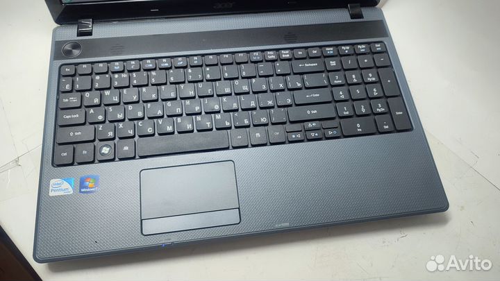 Ноутбук Acer Aspire 5749Z-B964G32