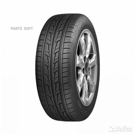 Cordiant 355815573 Автошина R13 175/70 Cordiant Ro