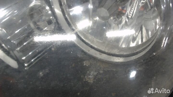 Фара (передняя) Opel Astra H, 2007