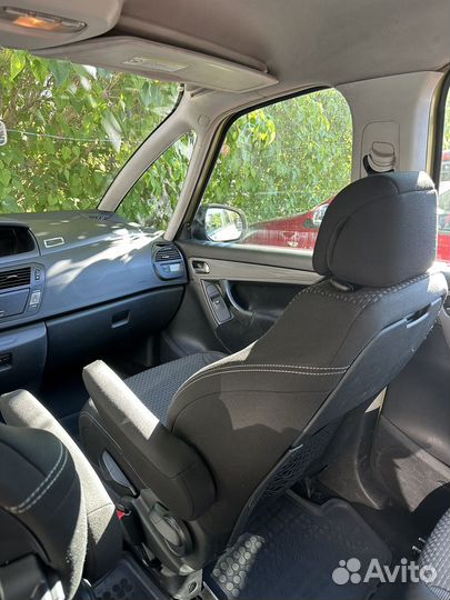 Citroen Grand C4 Picasso 1.6 AMT, 2008, 317 421 км