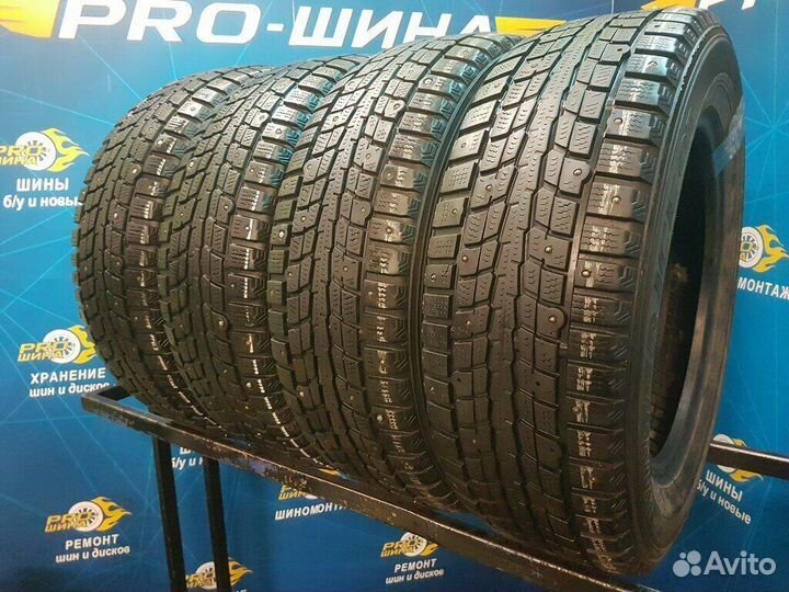Dunlop SP Winter Ice 01 195/65 R15