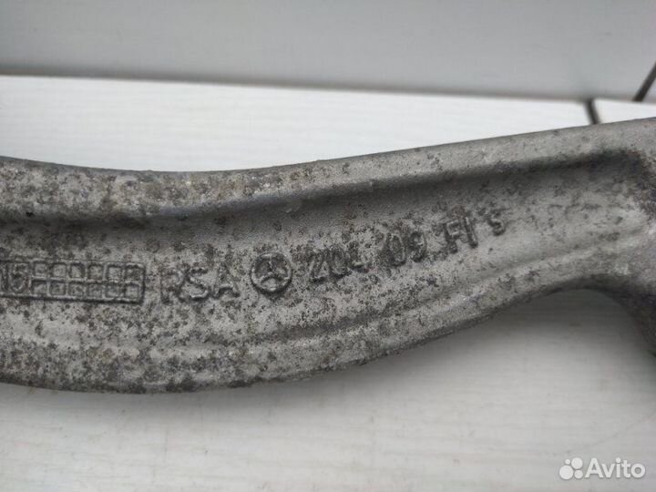 Рычаг задний правый Mercedes E-Class W212 651.924