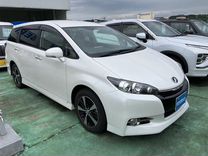 Toyota Wish 1.8 CVT, 2013, 80 000 км, с пробегом, цена 1 200 000 руб.