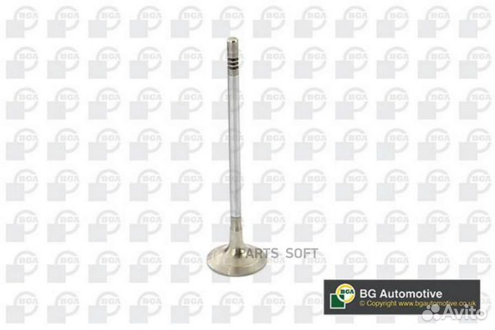 BGA V969611 Клапан