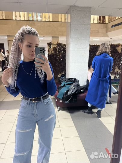 Де косы комплект бу