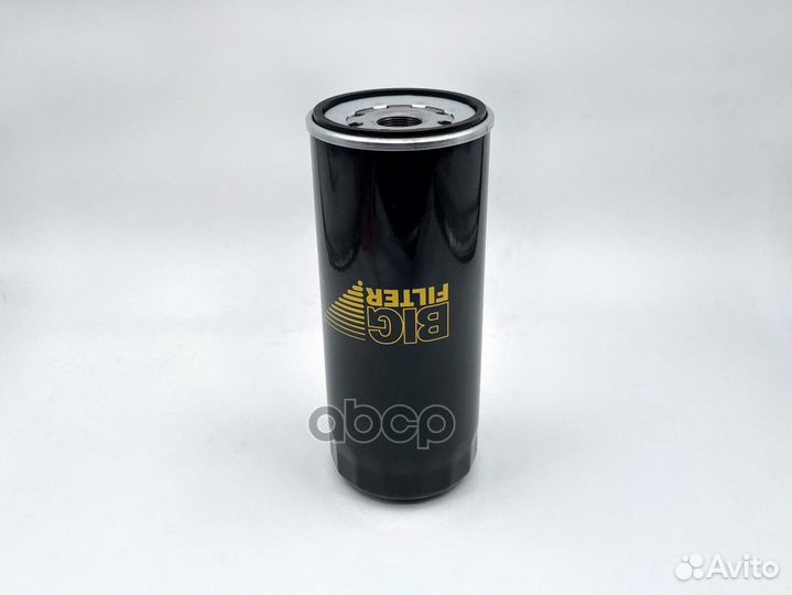 Фильтр масляный (Груз/Комм) (OC121) GB1131 BIG
