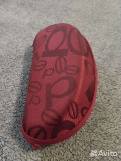 Футляр для очков