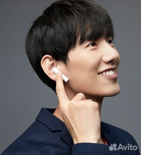 Беспроводные наушники Xiaomi Air 2SE