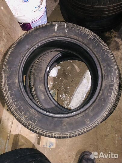 Nokian Tyres Hakka Black 2 185/60 R14