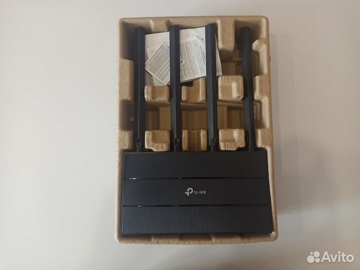 Роутер tp-link Archer C80