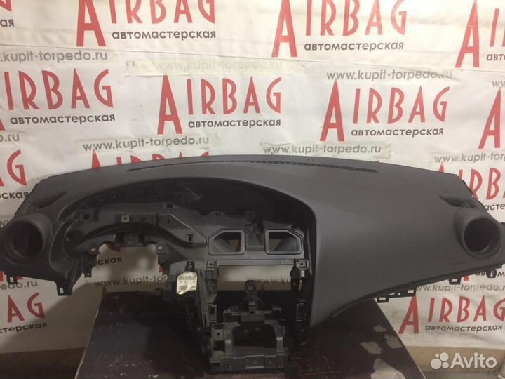 Торпедо, ремонт торпеды Мазда 3