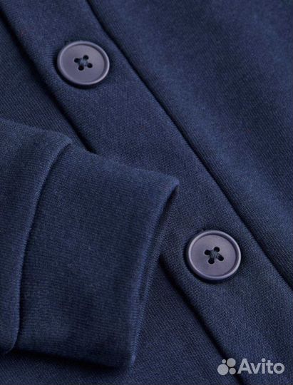 Джемпер кардиган hm для мальчика