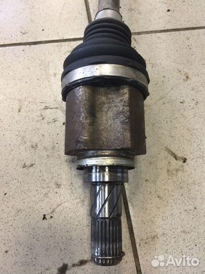 Привод передний левый Ваз LADA Granta 21129